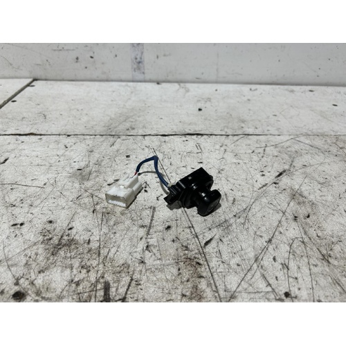 Toyota Landcruiser Steering Column Tilt Control Switch 100 Series 04/98-10/07