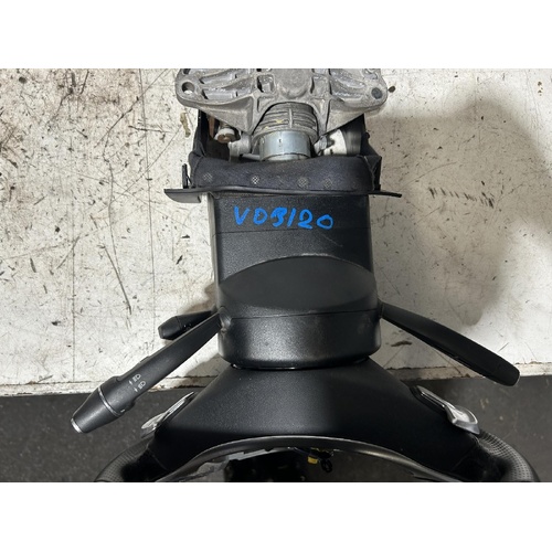 Mercedes C Class Combination Switch Assembly C205 08/2014-07/2023