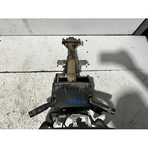 Holden Colorado Steering Column RG 06/2012-12/2020