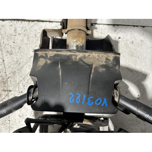 Holden Colorado Steering Column Shroud RG 06/2012-12/2020