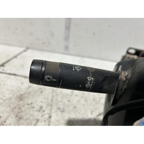 Holden Colorado Wiper Switch RG 01/2012-12/2020