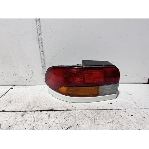 Subaru Impreza Left Tail Light 04/1993-09/2000