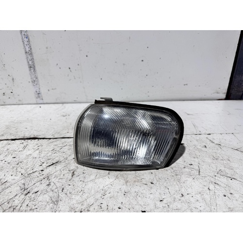 Subaru Impreza Left Corner Light 04/1993-09/2000