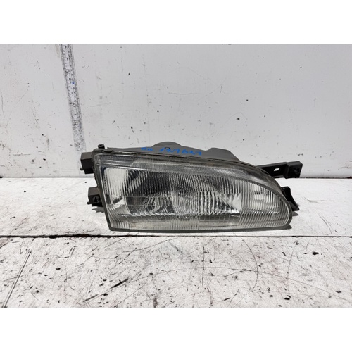 Subaru Impreza Right Head Light 04/1993-10/1996