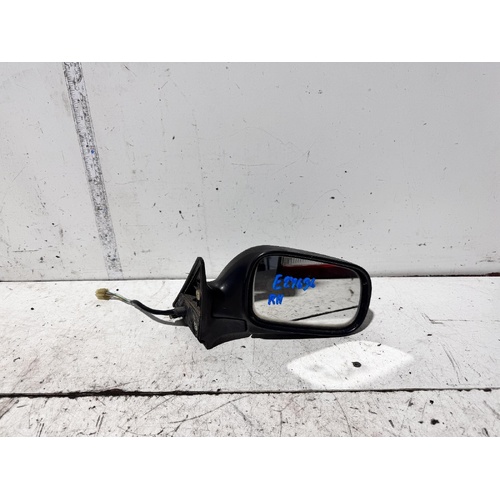 Subaru Forester Right Door Mirror 08/1997-06/2002