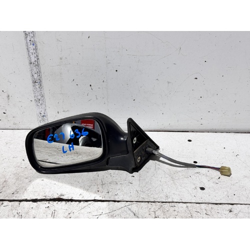 Subaru Forester Left Door Mirror 08/1997-06/2002