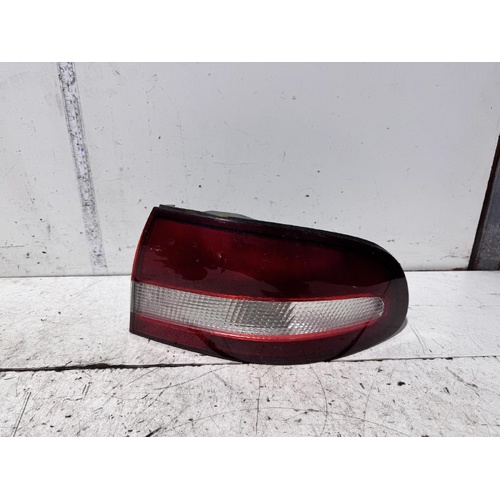 Holden Commodore Right Tail Light VT 09/1997-05/1999
