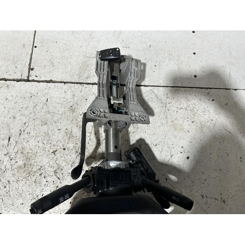 Holden Commodore Steering Column VF 05/2013-12/2017
