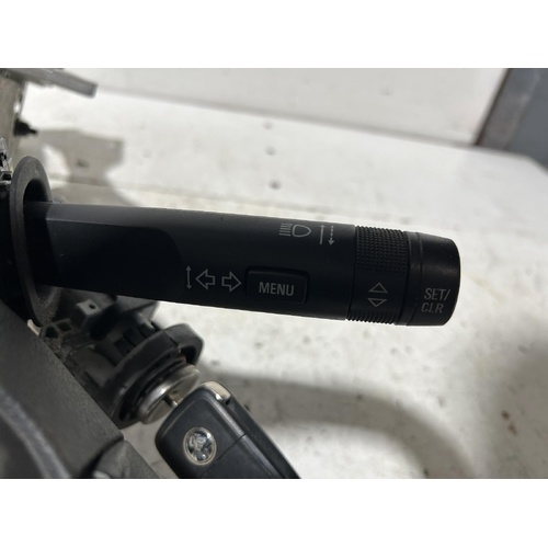 Holden Commodore Flasher Switch VF 05/2013-12/2017