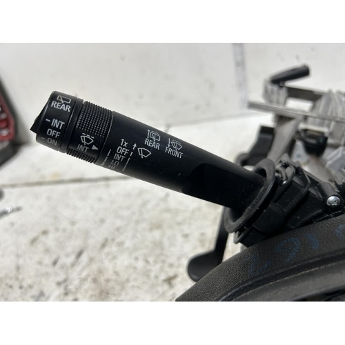 Holden Commodore Wiper Switch VF 05/2013-12/2017