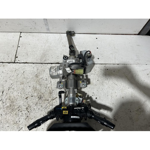 Hyundai i30 Steering Column with Steering Motor GD 03/2012-04/2017