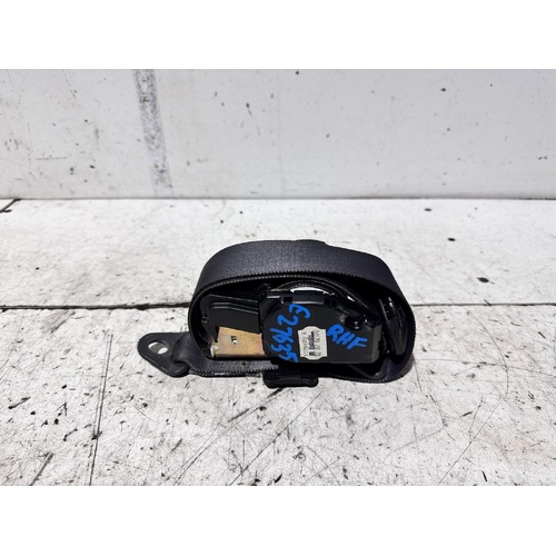 Holden Commodore Right Front Seat Belt VT 09/1997-08/2001