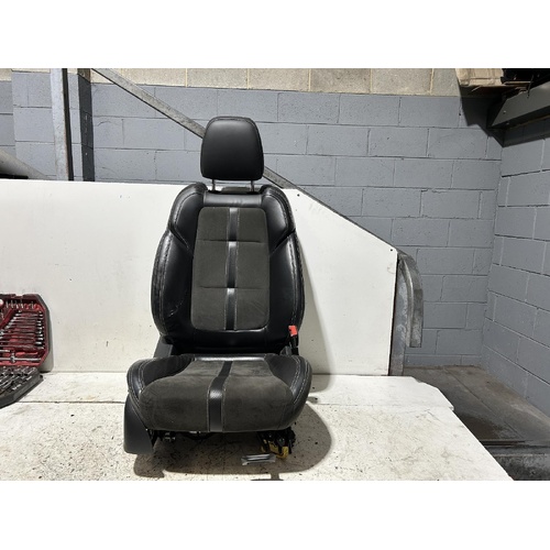 Holden Commodore Right Front Seat VF 05/2013-12/2017