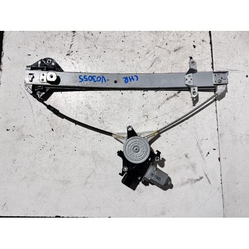 Subaru Outback Left Rear Door Window Regulator 5th Gen 05/2009-11/2014