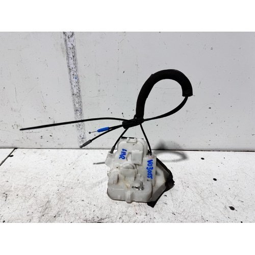 Subaru Outback Left Rear Door Lock Mechanism 5th Gen 05/2009-11/2014