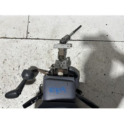 Toyota Spacia Steering Column SR40 02/1998-12/2001