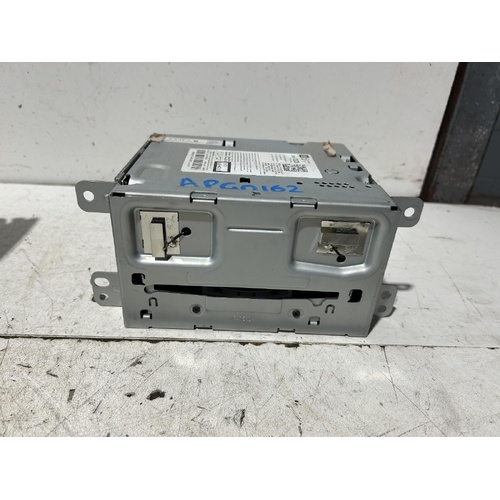 Holden Commodore Head Unit CD Stacker VF 05/2013-12/2017