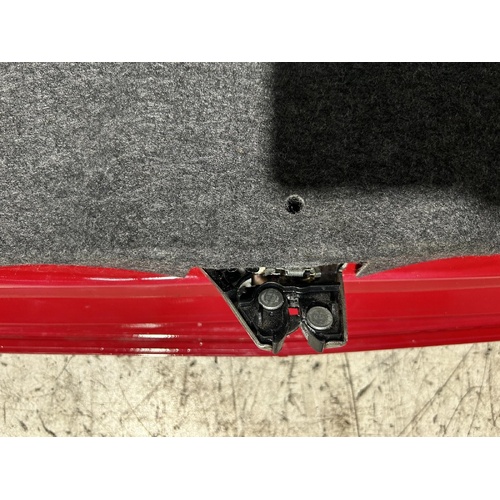 Honda Accord Bootlid Lock Mechanism 8th Gen 11/2010-12/2015