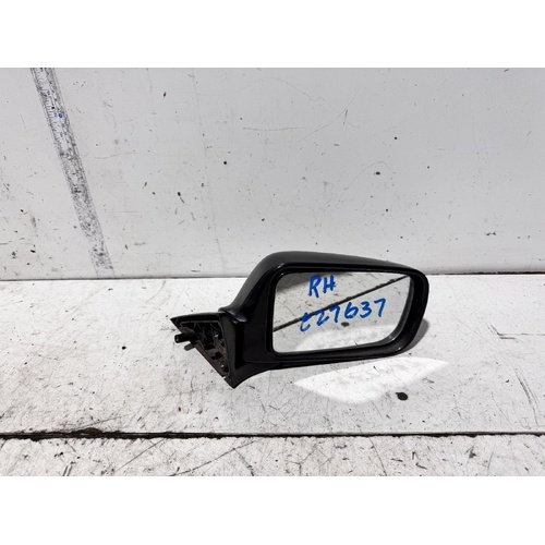 Subaru Impreza Right Door Mirror 04/1993-08/1996