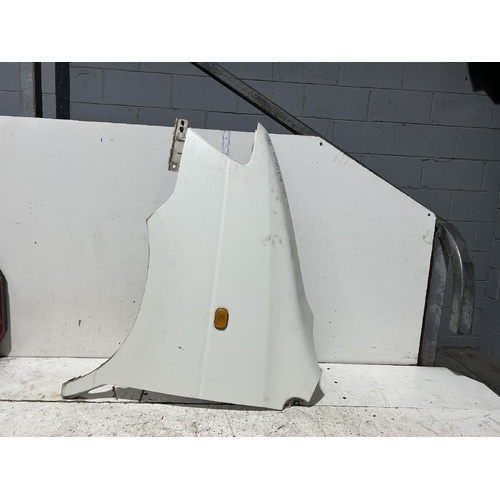 Toyota Spacia Left Guard SR40 02/1998-12/2001