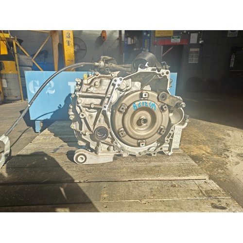 Toyota Yaris Automatic Transmission M15A-FKS K320 MXPA10 04/2020-2025