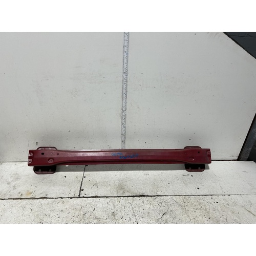Honda Accord Euro Rear Reinforcement Bar 8th Gen 06/2008-12/2015