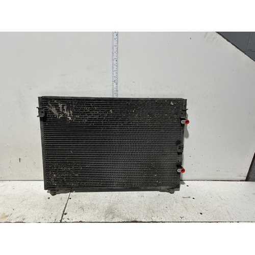 Toyota Spacia A/C Condenser SR40 02/1998-12/2001