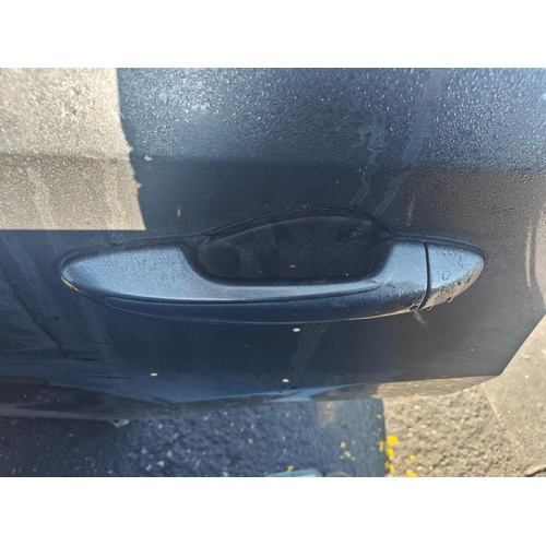 Toyota RAV4 Left Rear Outer Door Handle ZSA42 12/2012-12/2018