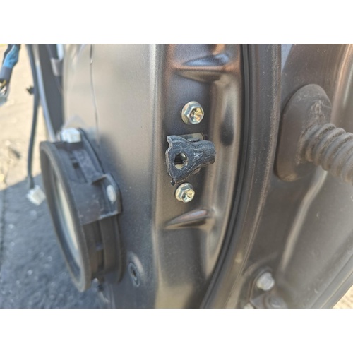 Toyota RAV4 Left Rear Check Strap ZSA42 12/2012-12/2018