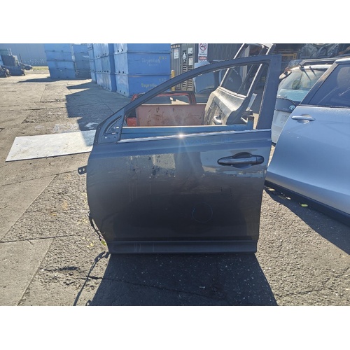 Toyota RAV4 Left Front Door Shell ZSA42 12/2012-12/2018