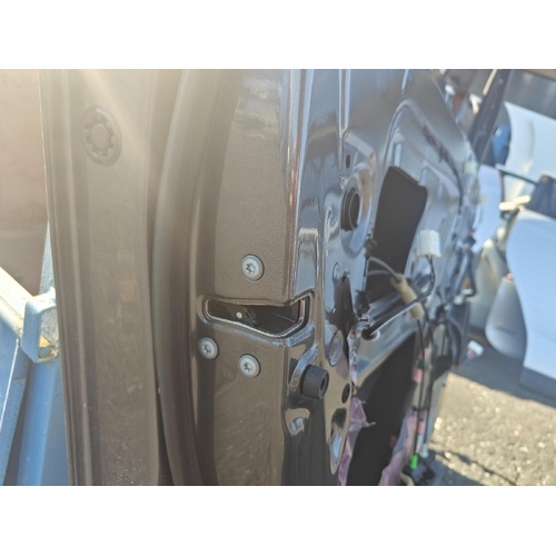 Toyota RAV4 Left Front Door Lock Mechanism ZSA42 12/2012-12/2018