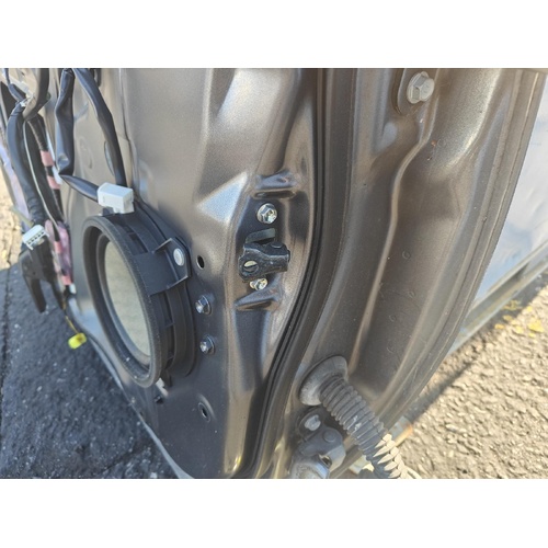 Toyota RAV4 Left Front Check Strap ZSA42 12/2012-12/2018