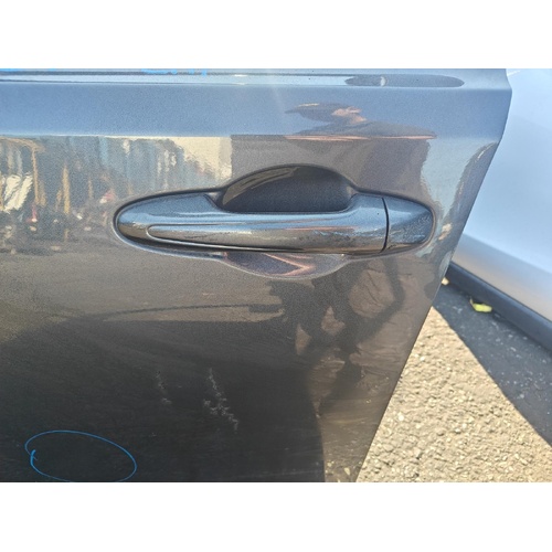 Toyota RAV4 Left Front Outer Door Handle ZSA42 12/2012-12/2018