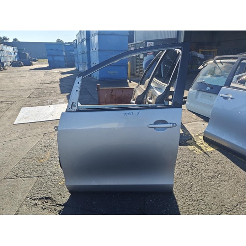 Toyota Tarago Left Front Door Shell GSR50 03/2006-06/2020