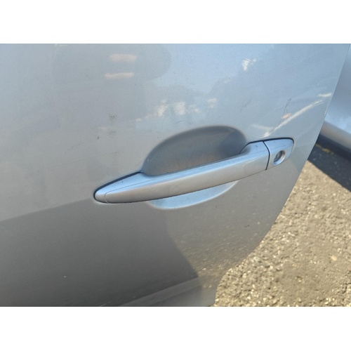 Toyota Tarago Left Front Outer Door Handle GSR50 03/2006-06/2020