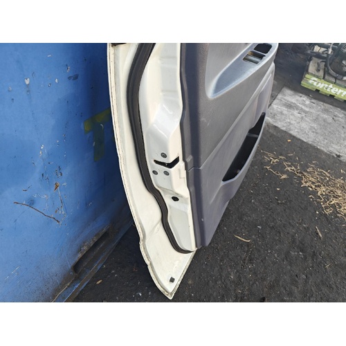 Toyota Spacia Left Front Window Regulator SR40 02/1998-12/2001