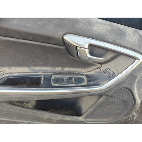 Volvo S60 Left Front Window Switch F Series 12/2013-12/2018