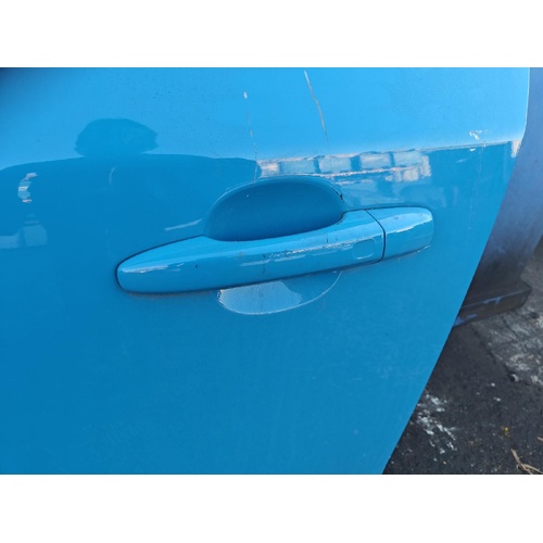 Volvo S60 Left Front Outer Door Handle F Series 12/2010-12/2018