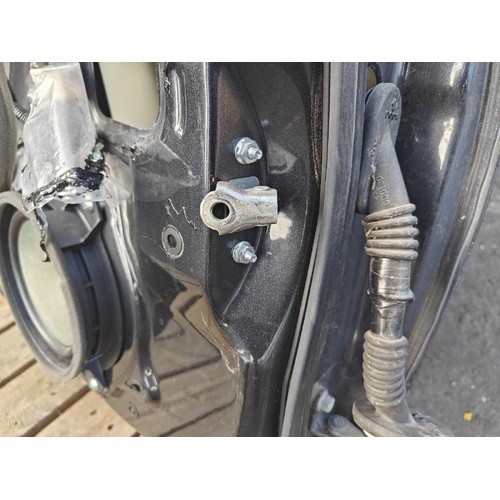 Toyota 86 Left Front Check Strap ZN6 04/2012-09/2021