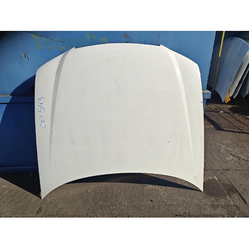 Ford Falcon Bonnet BA II 10/2002-03/2008