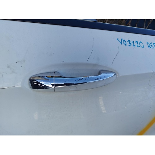 Mercedes C Class Right Front Outer Door Handle C205 C43 07/2016-07/2018