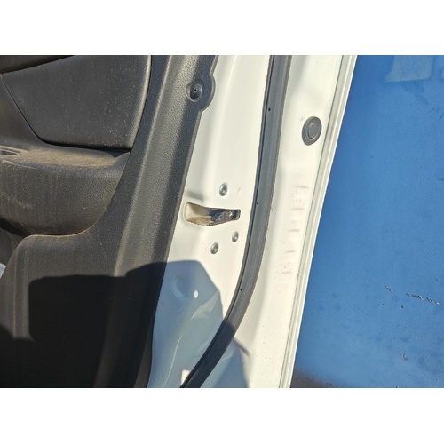Mitsubishi Triton Right Front Door Lock Mechanism MR 03/2015-10/2023