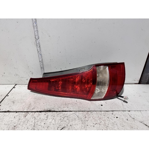 Hyundai I30 Left Tail Light FD 02/2009-04/2012