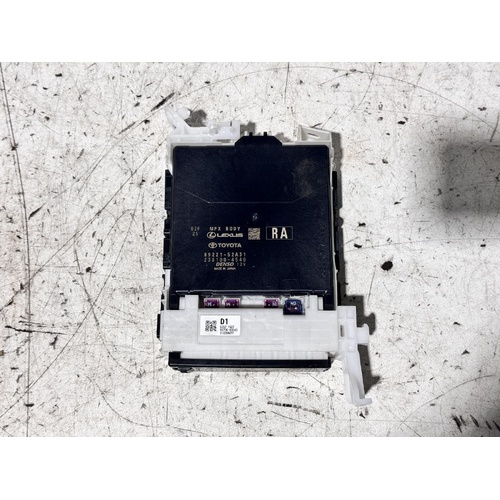 Toyota Yaris MPX Body Module MXPA10 04/2020-10/2022