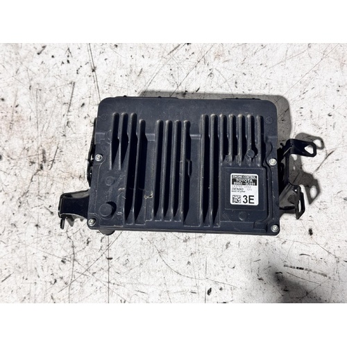 Toyota Yaris Engine ECU MXPA10 04/2020-10/2022
