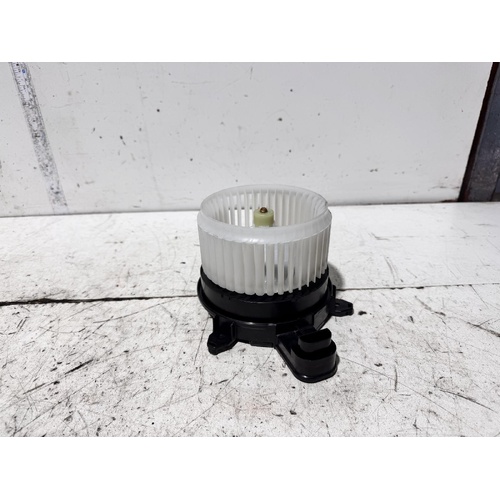Toyota Yaris Heater Fan Motor MXPA10 04/2020-10/2022