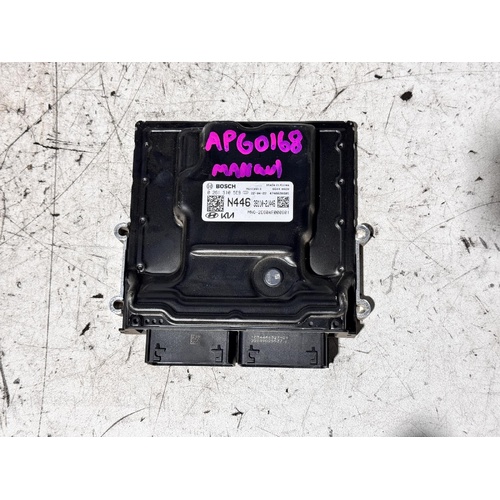 KIA Sportage Engine ECU NQ5 09/2021-11/2022