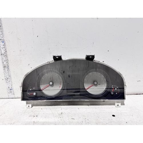 Holden Commodore Instrument Cluster VE 08/2006-05/2013