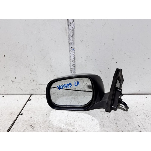 Toyota RAV4 Left Door Mirror ACA33 11/2005-09/2008