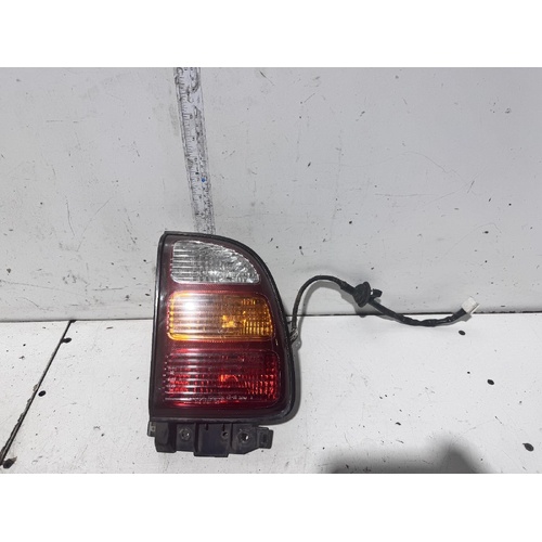 Toyota RAV4 Right Tail Light SXA10 10/1997-06/2000